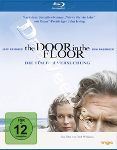 The Door in the Floor (Blu-Ray)